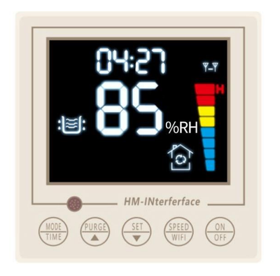 Осушитель воздуха Shuft SHA-D480