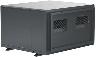 Осушитель воздуха Shuft SHA-D480