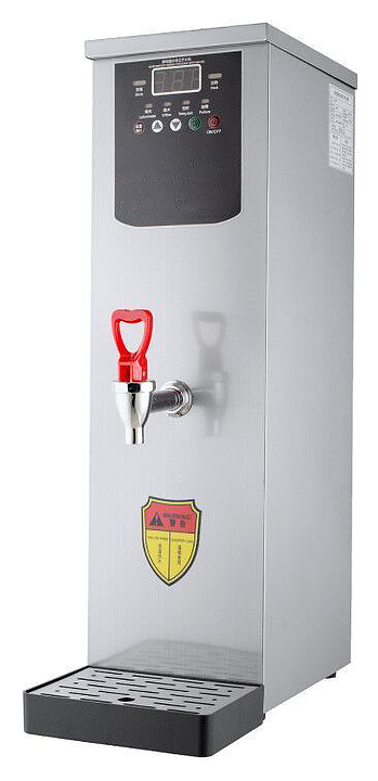 Кипятильник Eksi TWH 8L (серебр)