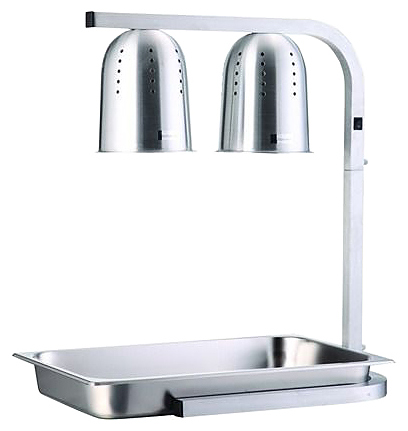 Мармит для картофеля фри Gastrorag FM-WL800