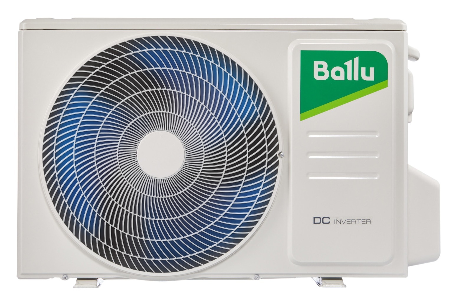 Кондиционер настенный инвертор. типа Ballu Eco Smart BSYI-10HN8