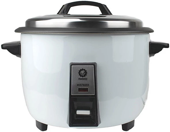 Рисоварка Foodatlas 18L