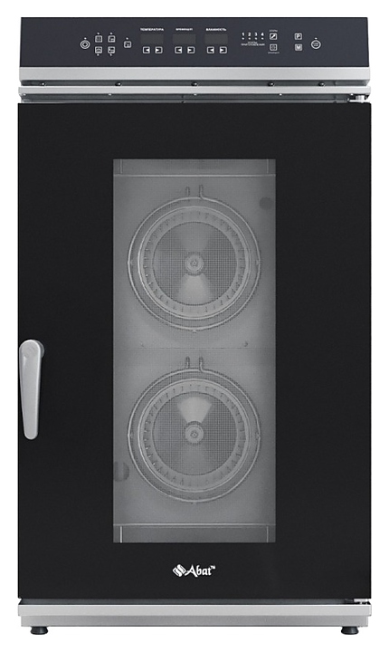 Пароконвектомат Abat ПКА 10-2/3П-01