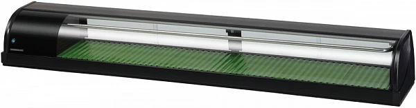 Витрина для суши (суши-кейс) Hoshizaki HNC-210BE-L-B
