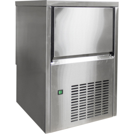 Льдогенератор Roal ZBJ-40 гурме