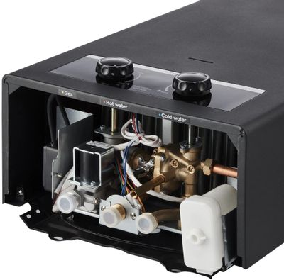 Водонагреватель Royal Thermo GWH 11 Royce