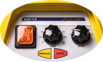 Блендер Johny AK/12 AUT золотой