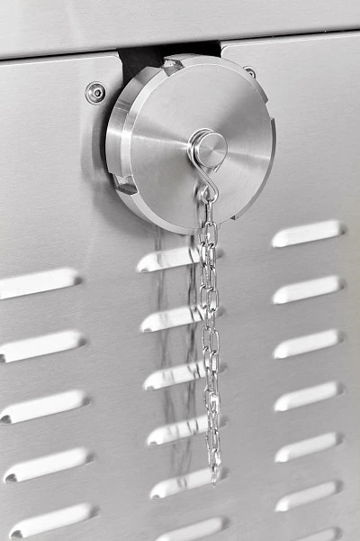 Ферментатор Abat ФТ-40П