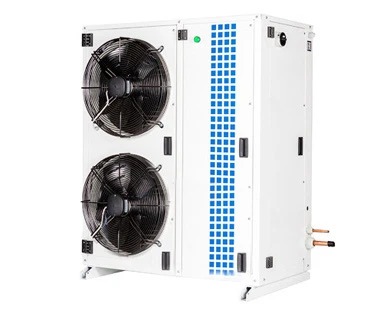 Компрессорно-конденсаторный агрегат Север ACM-ZBD76-В6