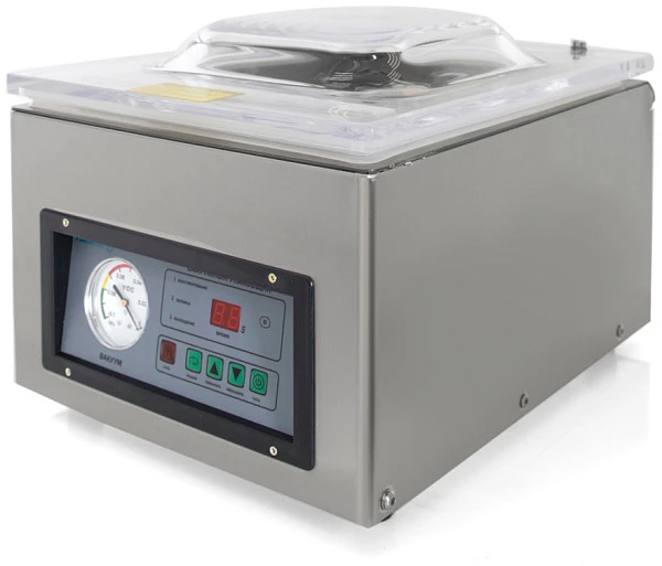 Машина вакуумной упаковки Foodatlas DZ-260C