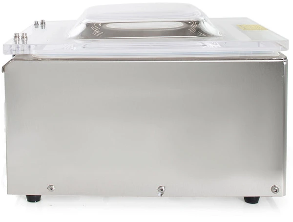 Машина вакуумной упаковки Foodatlas DZ-260C