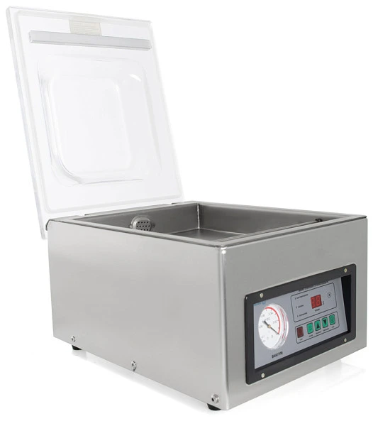 Машина вакуумной упаковки Foodatlas DZ-260C