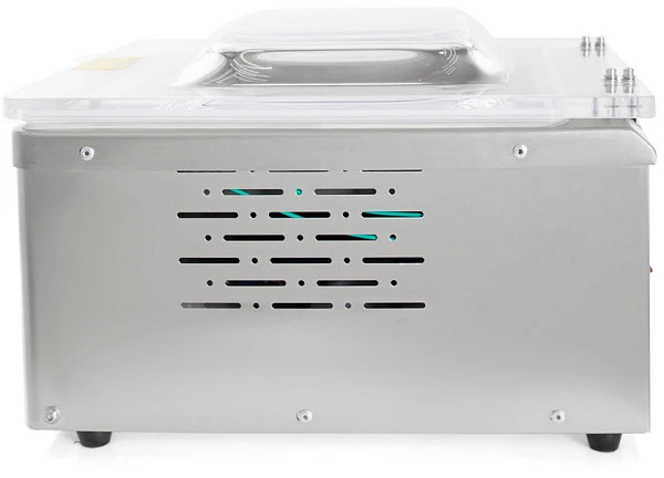 Машина вакуумной упаковки Foodatlas DZ-260D
