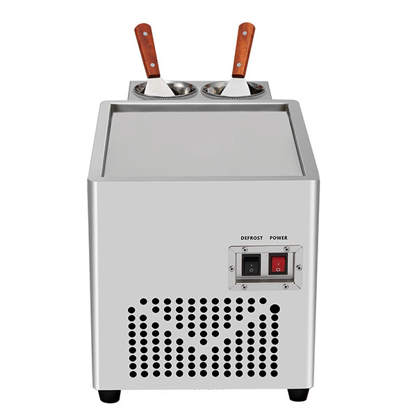 Фризер для жареного мороженого Foodatlas FA-10