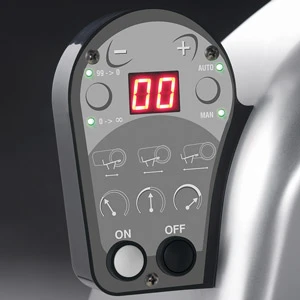 Слайсер Sirman Galileo 350 Evo Aut