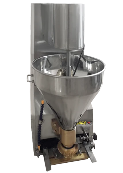 Аппарат формовочный для фрикаделек Crazy Pan CP-MBM280