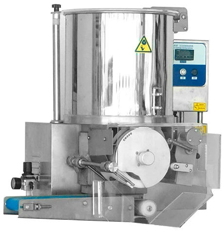 Котлетный автомат Kocateq HF2100CE