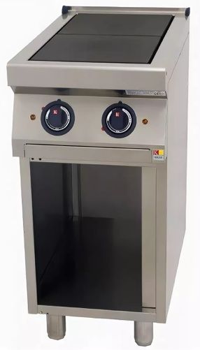 Плита электрическая Kovinastroj (Kogast) ES-Т27/P