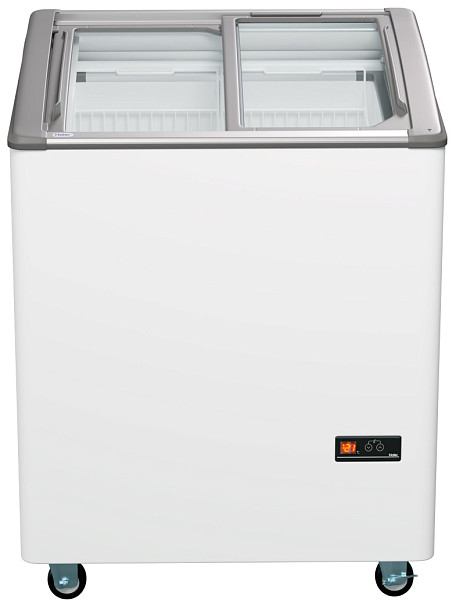 Морозильный ларь Haier SD-206AELUA