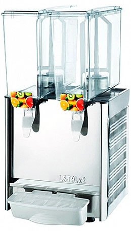 Сокоохладитель Roal LSJ9X2