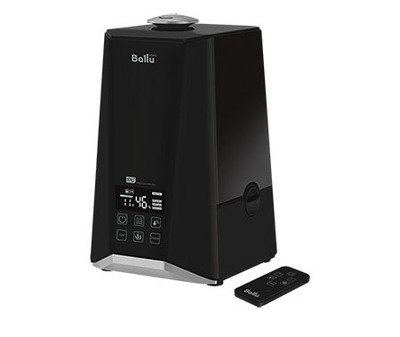 Увлажнитель воздуха Ballu Platinum UHB-1000