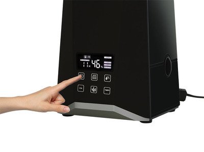 Увлажнитель воздуха Ballu Platinum UHB-1000