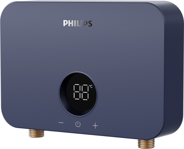 Водонагреватель электрический Philips AWH1053/51(55LA)