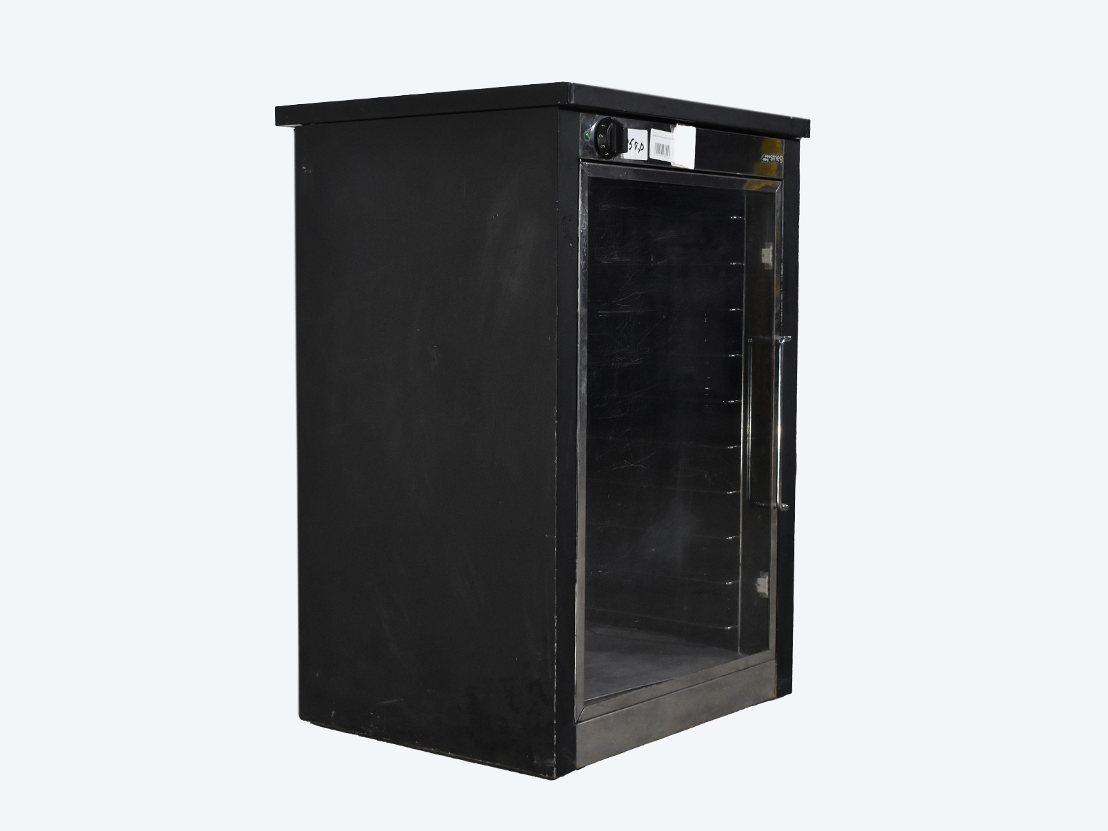 Шкаф расстоечный Smeg LEV30RS б/у