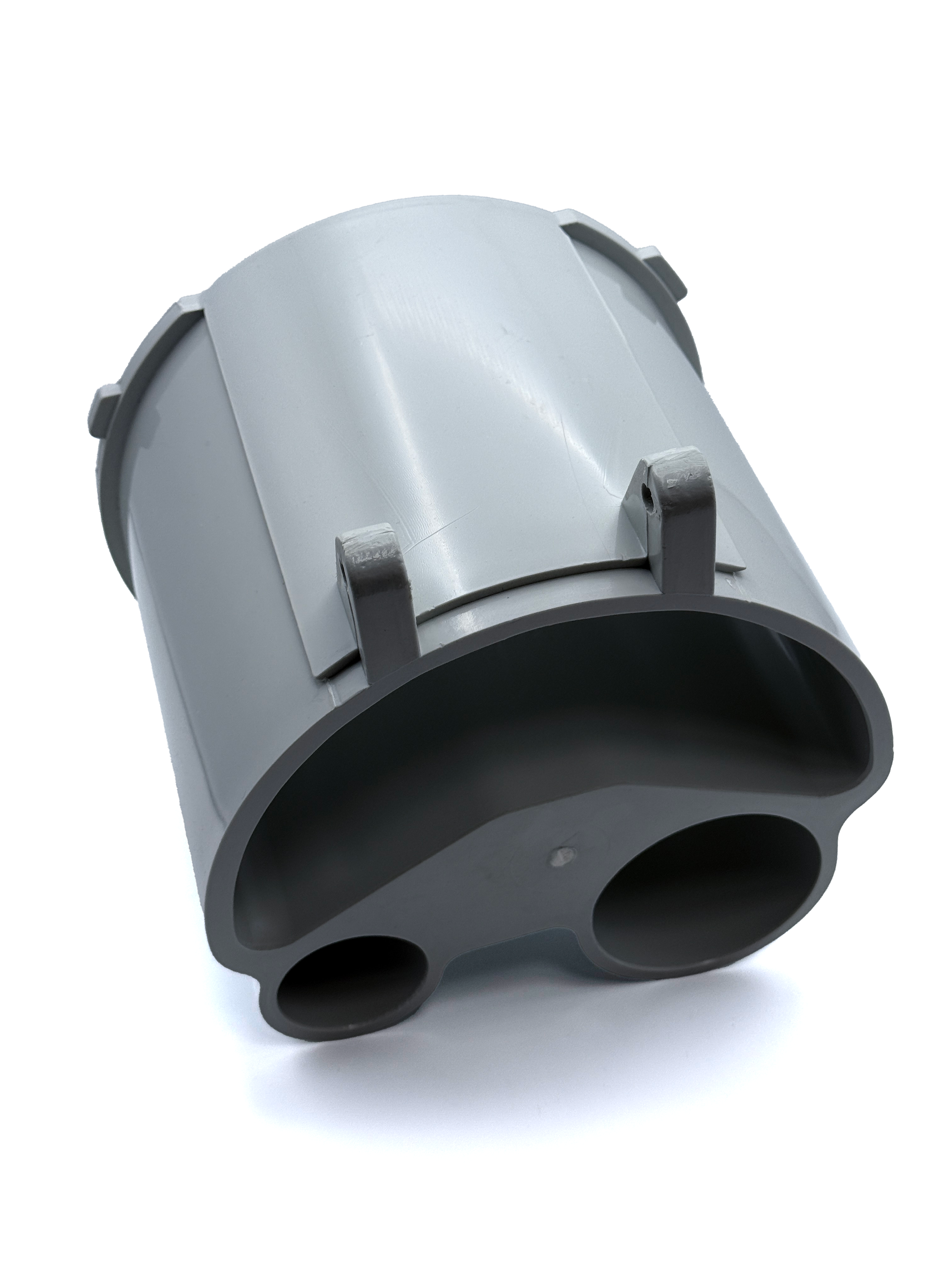 Корпус загрузочной воронки 03.00.01 МПР-350М, МПО-1