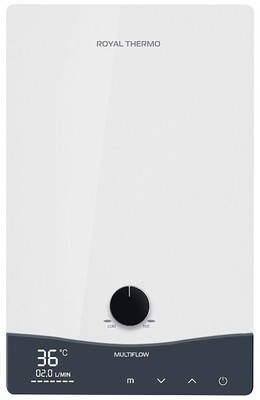 Водонагреватель Royal Thermo NPX 8 Multiflow