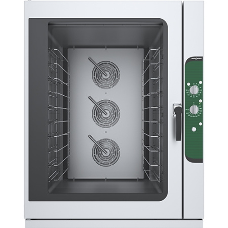 Печь конвекционная электрическая ПищТех ПК-М-10-400/600