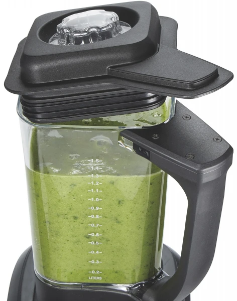 Блендер Hamilton Beach HBH455-CE