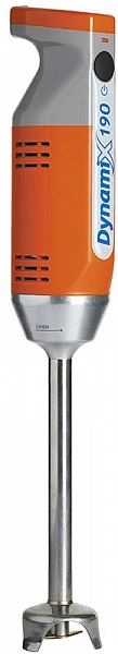 Миксер ручной Dynamic Dynamix 190 Combi (MX090/AC516)