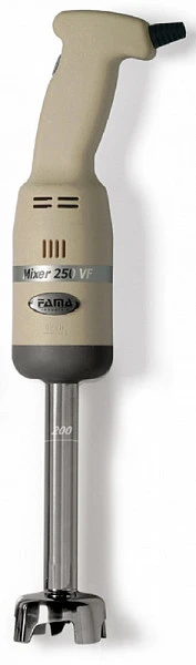 Миксер ручной Fama Mixer 250 VF + насадка 200мм