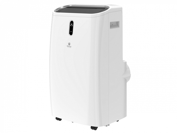 Кондиционер мобильный ROYAL CLIMA STRADA RM-ST39CH-E