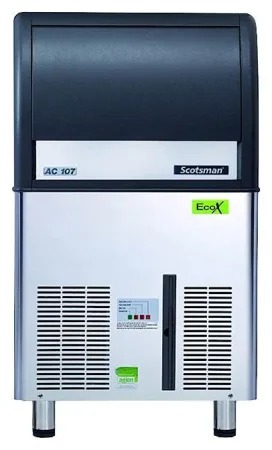 Льдогенератор Scotsman (Frimont) ECM 106 WS OX