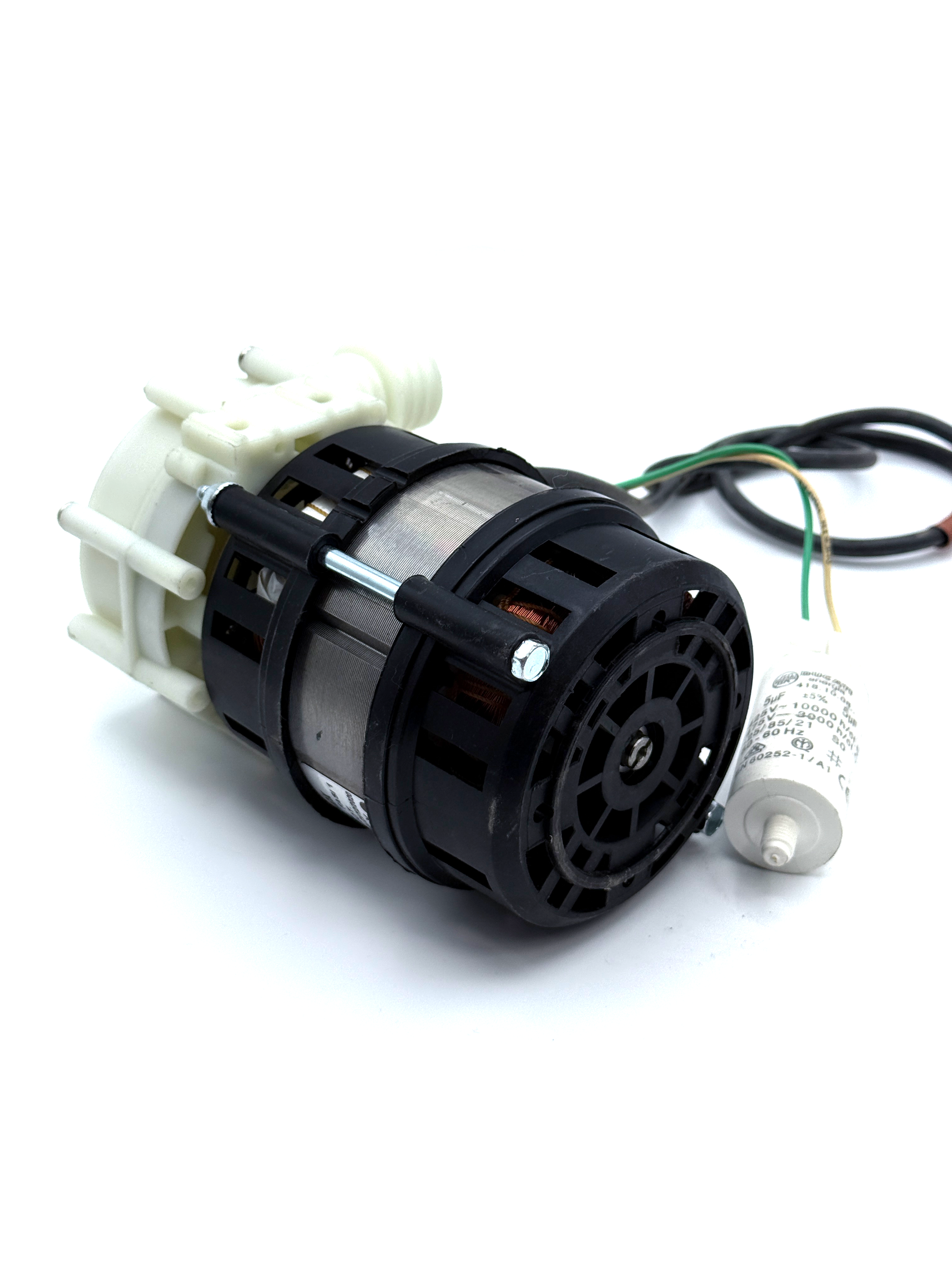 Насос L63 T10.DX