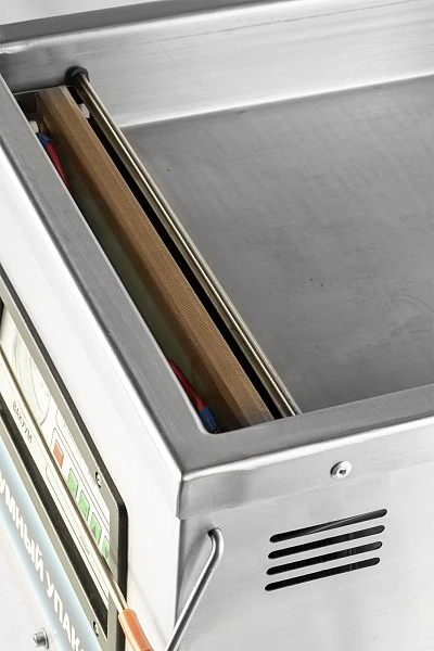 Машина вакуумной упаковки Foodatlas DZ-300/PD