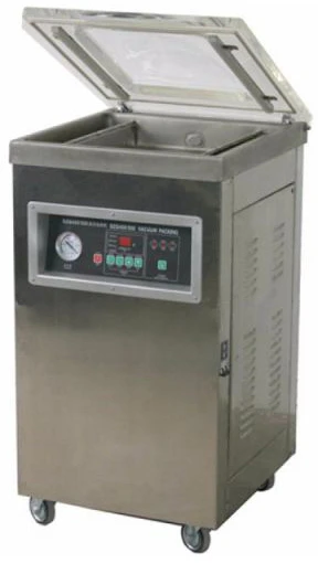 Машина вакуумной упаковки Foodatlas DZ-400II