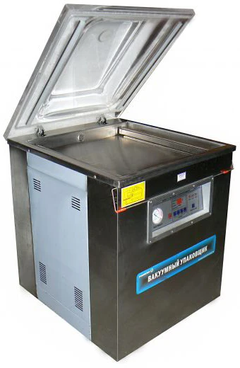 Машина вакуумной упаковки Foodatlas DZ-600/2H