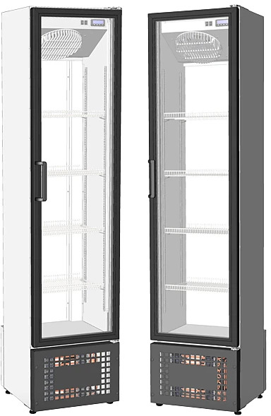 Холодильный шкаф Марихолодмаш Капри 0,2С