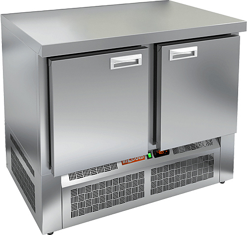 Стол холодильный HICOLD GNE 12/TN