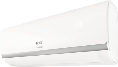 Кондиционер настенный Ballu Lagoon BSD-09HN8