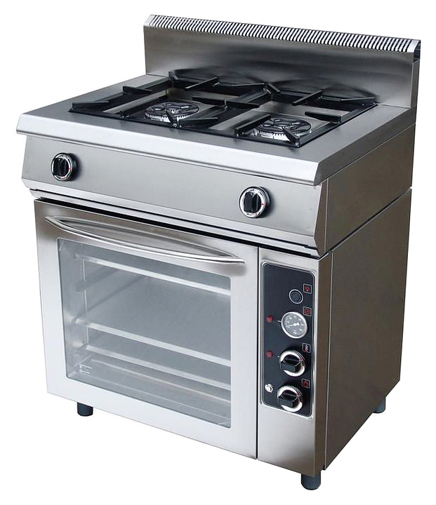 Плита газовая Kayman ПГ-2-13/600