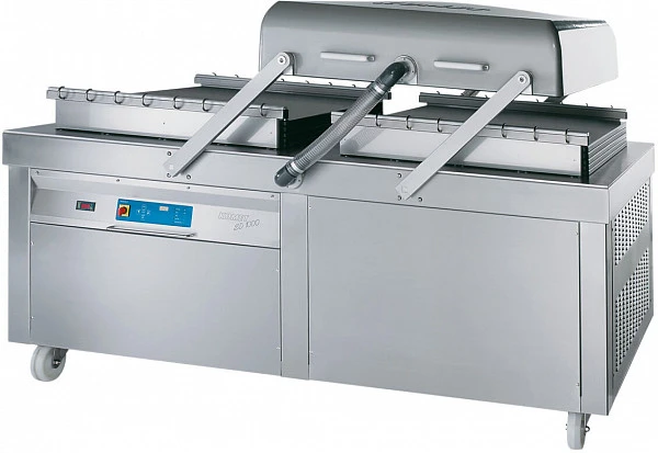 Машина вакуумной упаковки Komet SD 1000