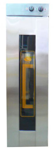 Расстоечный шкаф Foodatlas CS-P16 (AR)