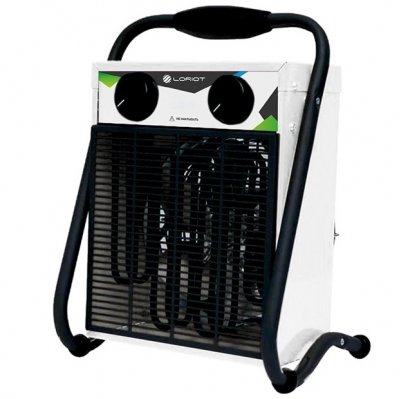 Тепловая пушка электрическая Loriot LT-30P