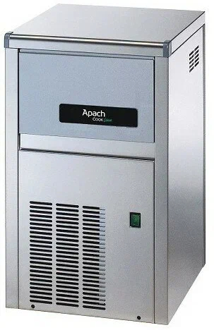 Льдогенератор Apach ACB2204B W