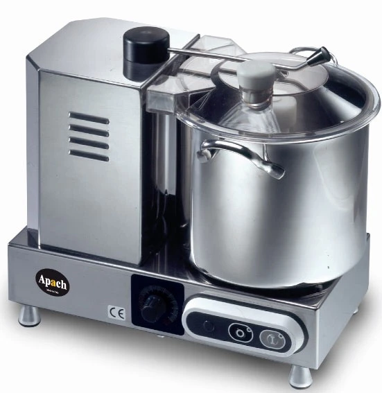 Куттер Apach ACT6