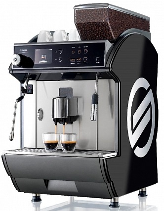 Кофемашина Saeco Idea Restyle De Luxe